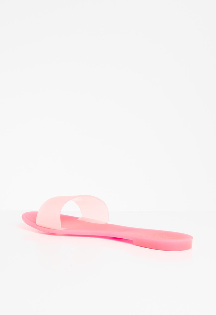 Call It Spring - Yberadia slide - pink