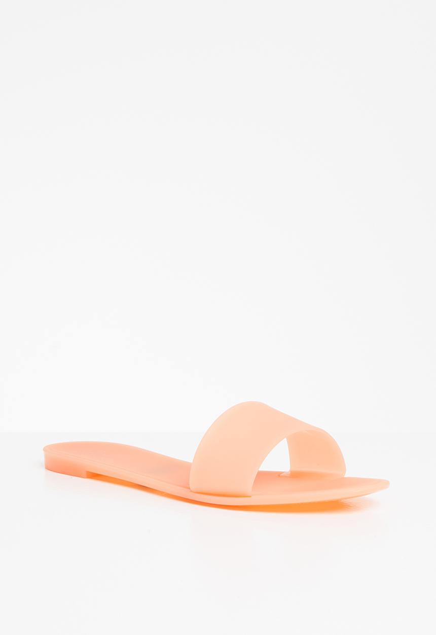 Call It Spring - Yberadia slide - l pink