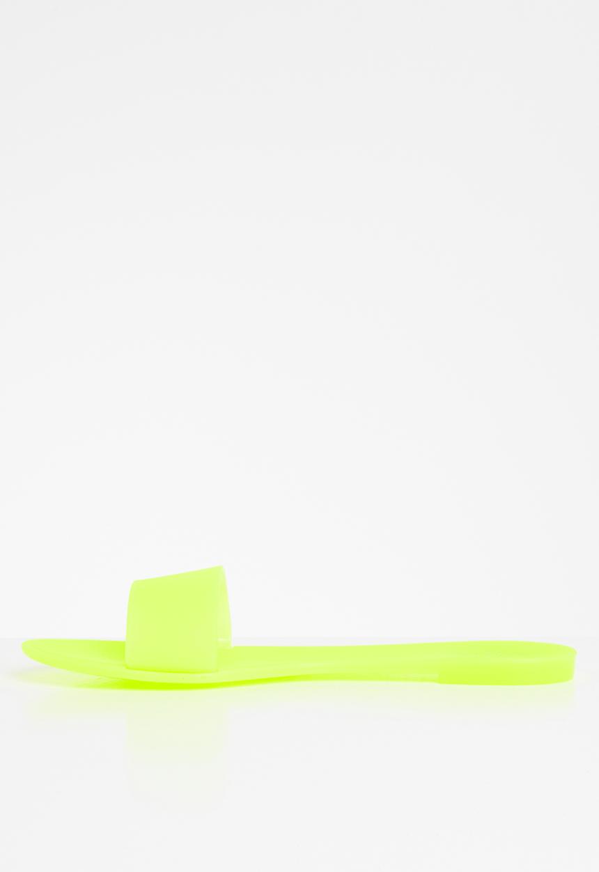Call It Spring - Yberadia slide - yellow