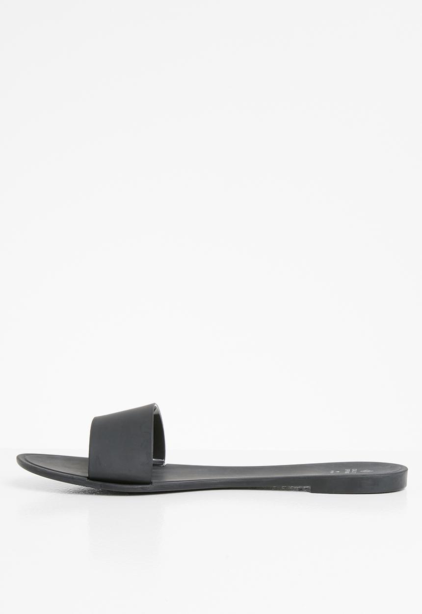 Call It Spring - Yberadia slide - black