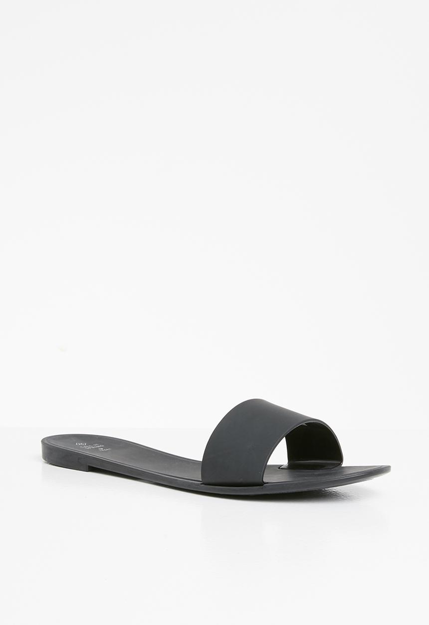 Call It Spring - Yberadia slide - black