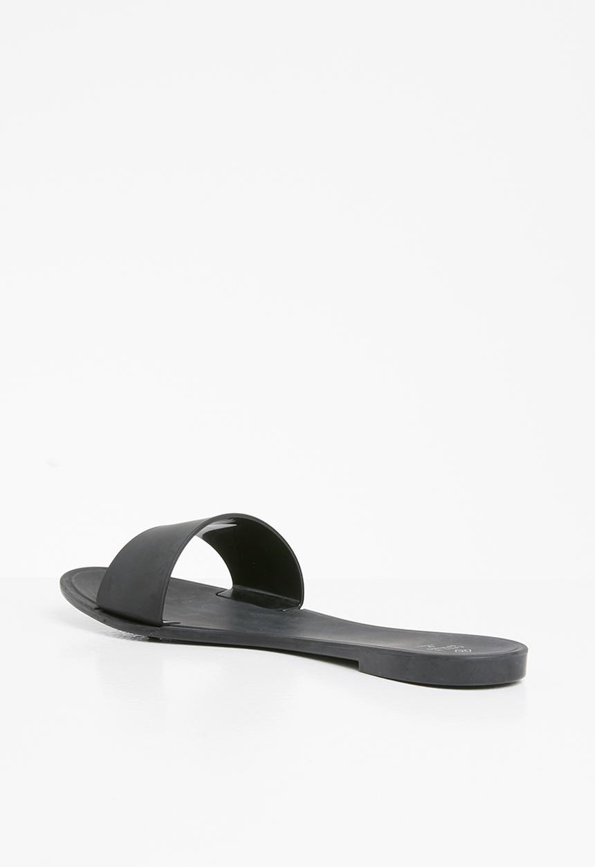 Call It Spring - Yberadia slide - black