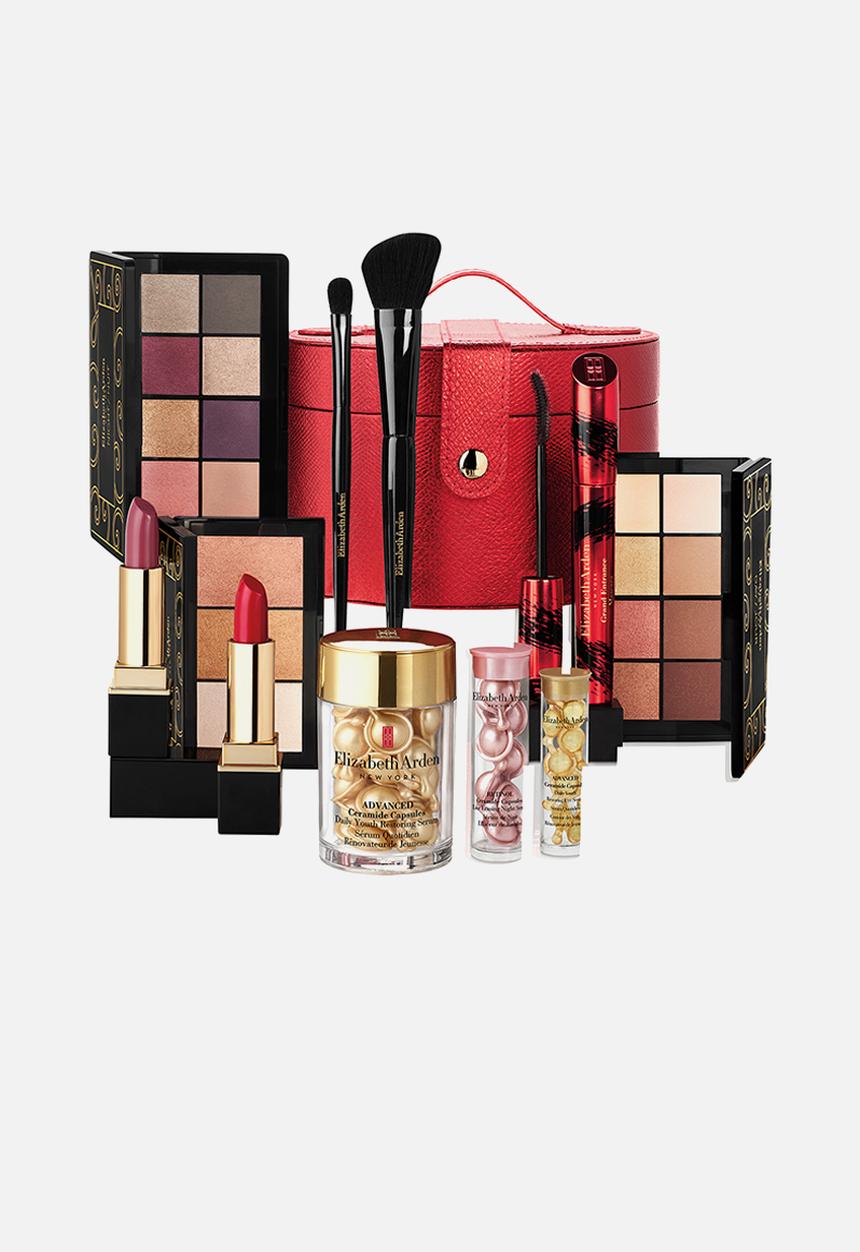 Elizabeth Arden - Party Ready Holiday Collection 12pc Set