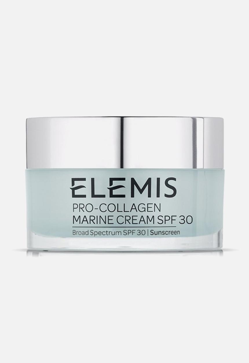ELEMIS - Pro-Collagen Marine Cream SPF30