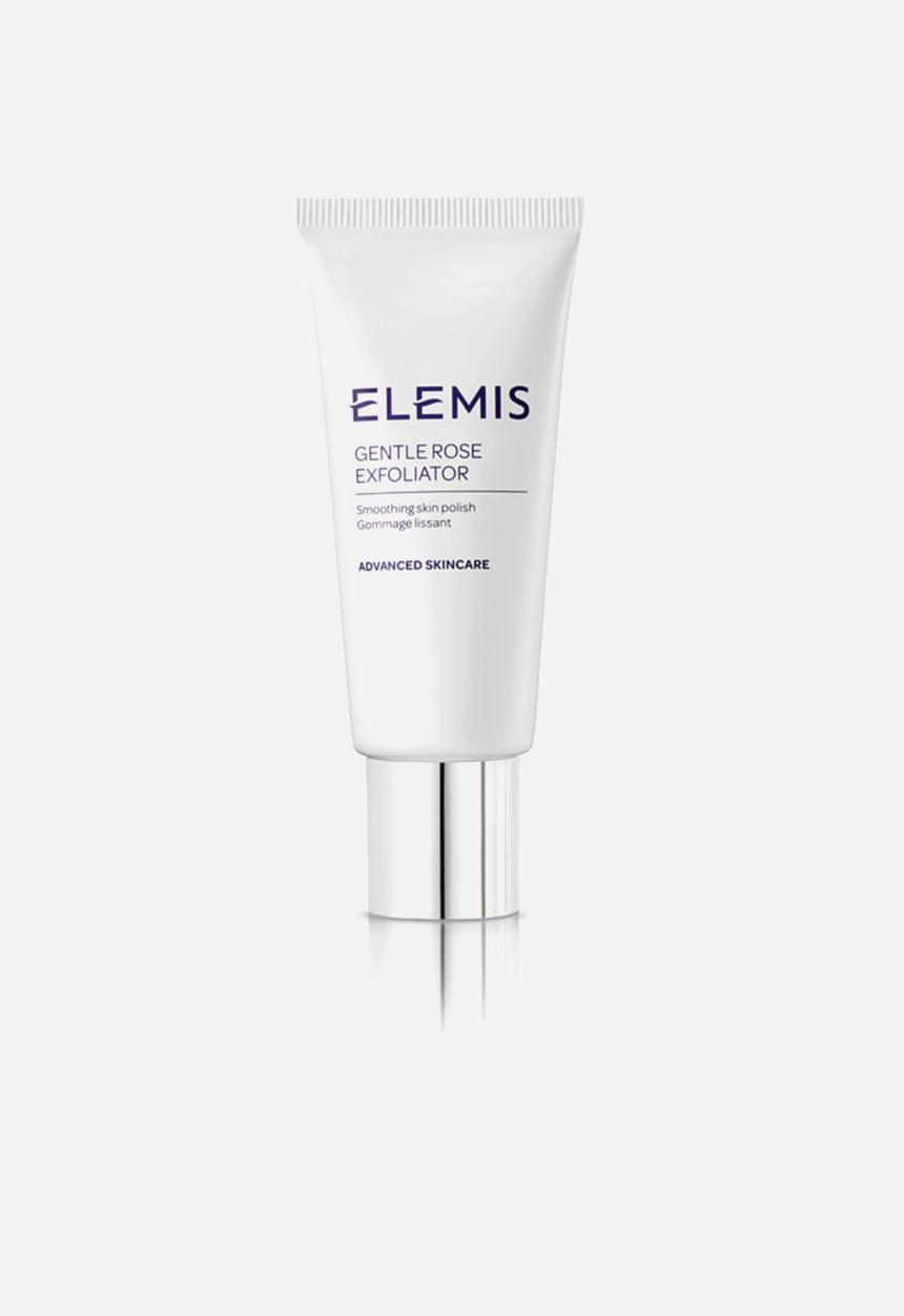 ELEMIS - Gentle Rose Exfoliator