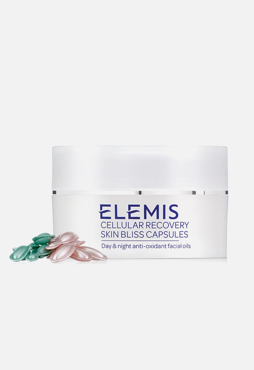 ELEMIS - Cellular Recovery Skin Bliss Capsules