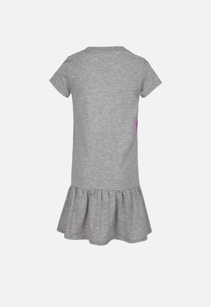 Nike - Nike girls nsw dress - grey