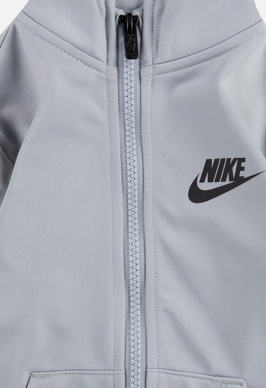 Nike - Nsw Nike tricot set - grey & yellow 