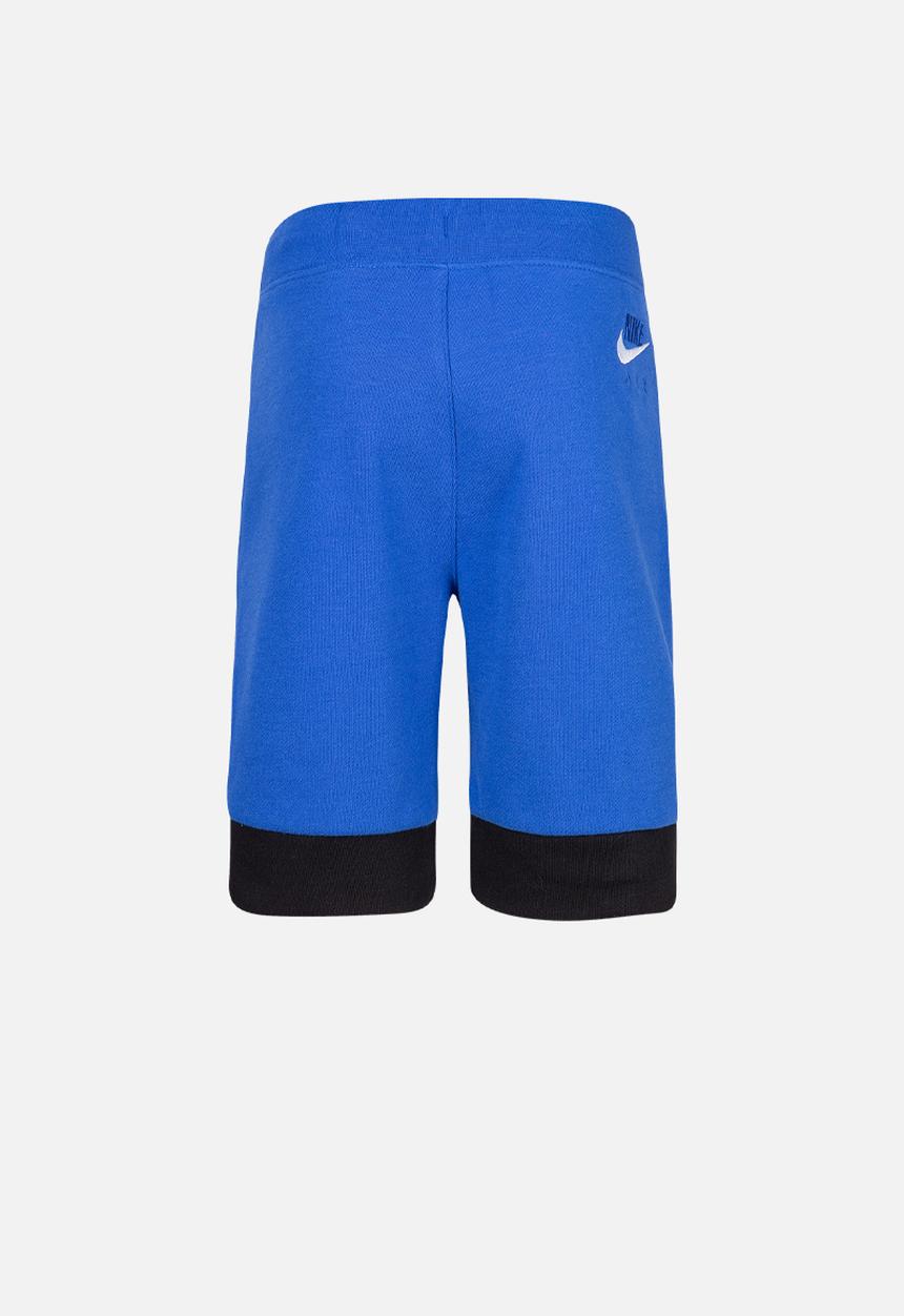 Nike - Nike boys nsw air short - blue