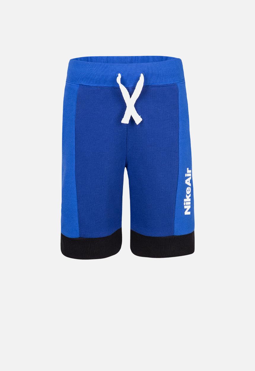 Nike - Nike boys nsw air short - blue