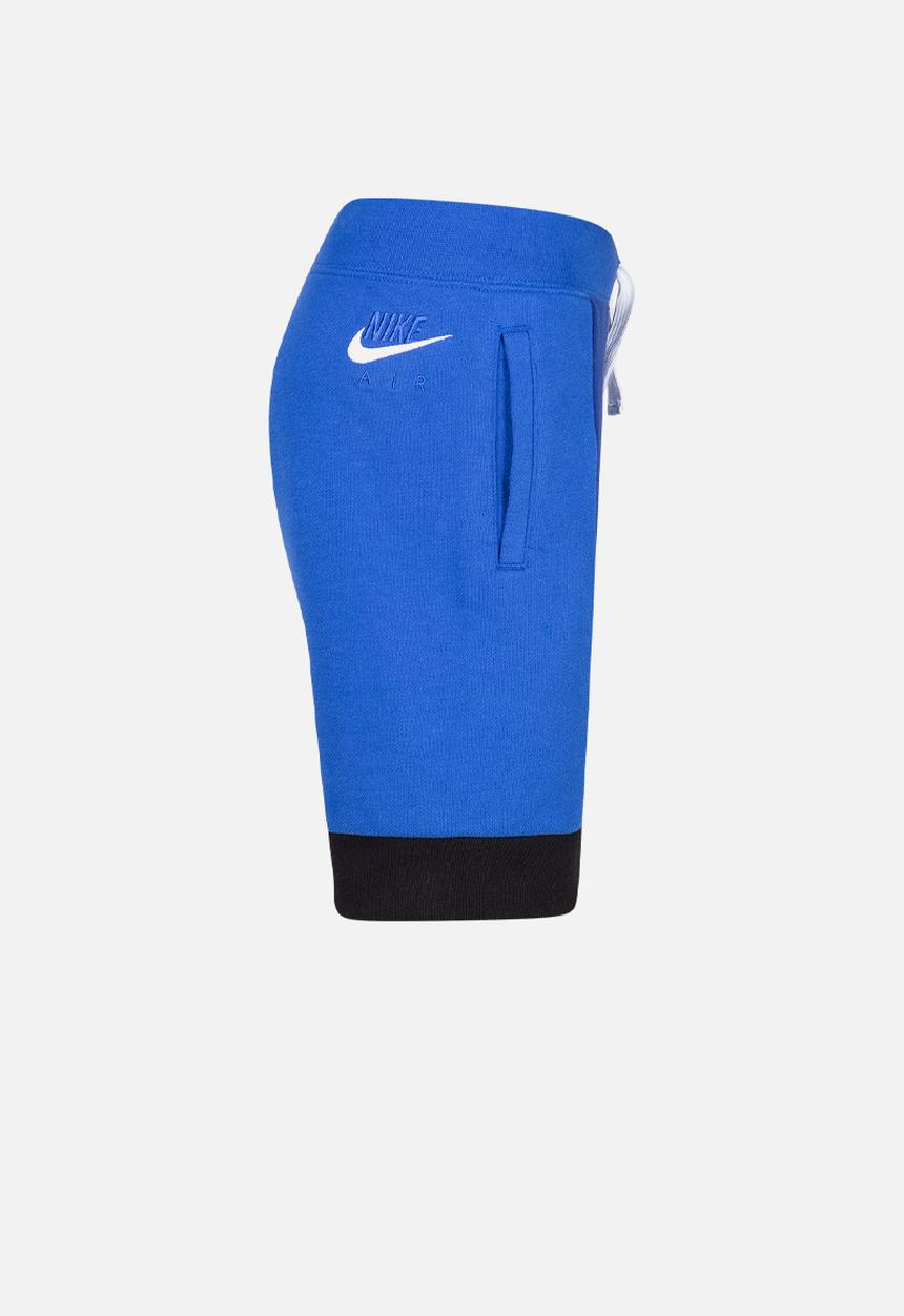 Nike - Nike boys nsw air short - blue