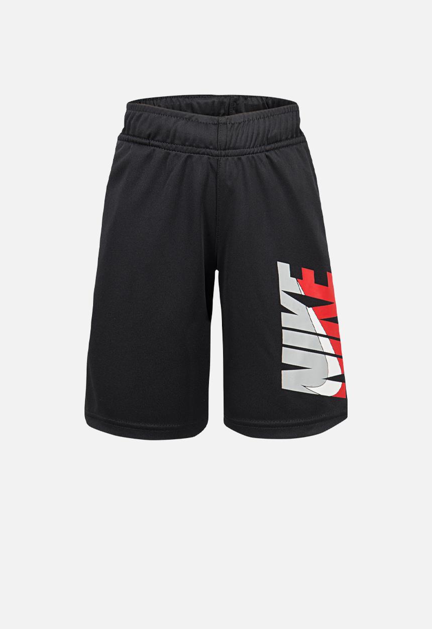 Nike - Nike boys hbr short - black