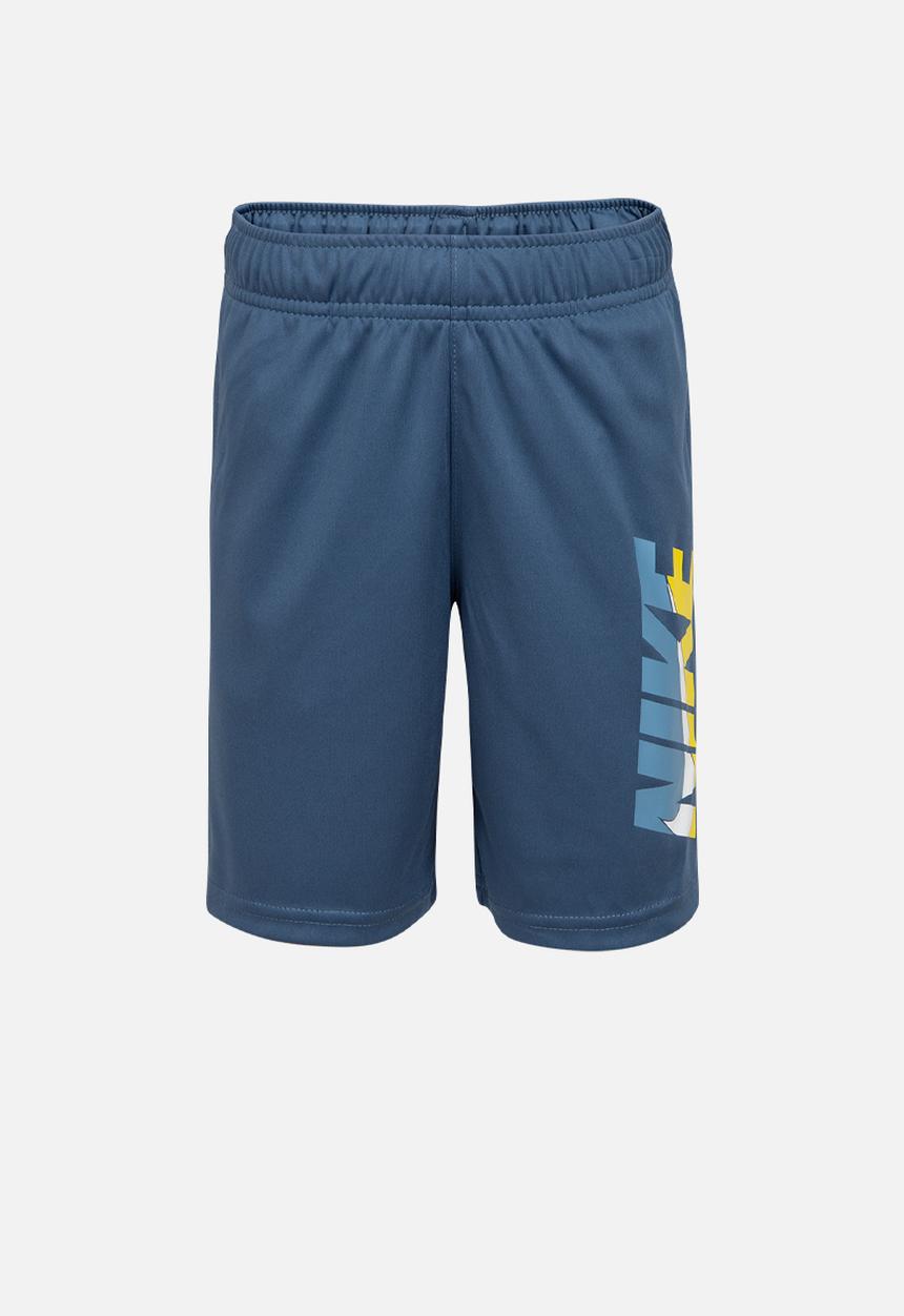 Nike - Nike boys hbr short - blue 