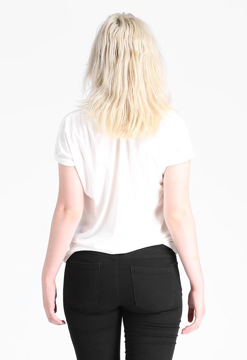 Vero Moda - Cutie Rabbit Tee 
