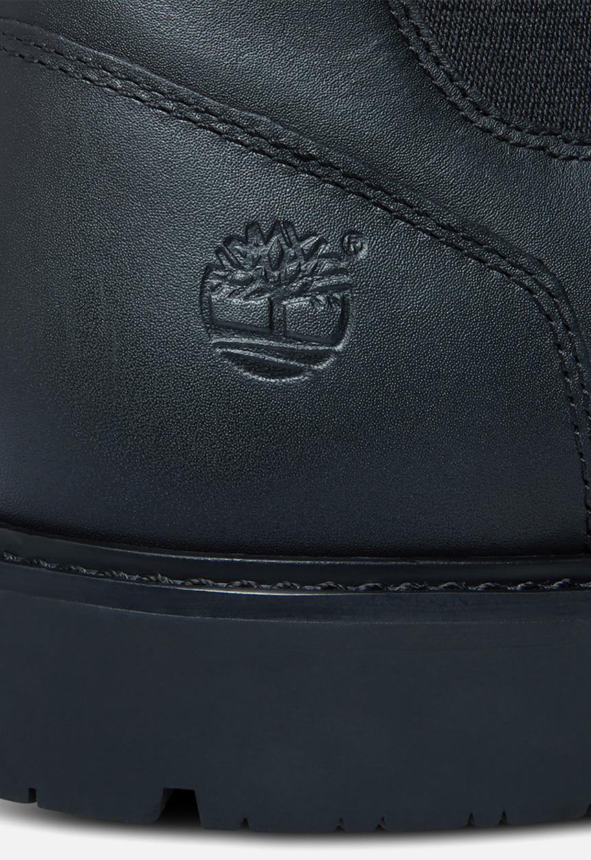 Timberland - Stormbucks chelsea - black 