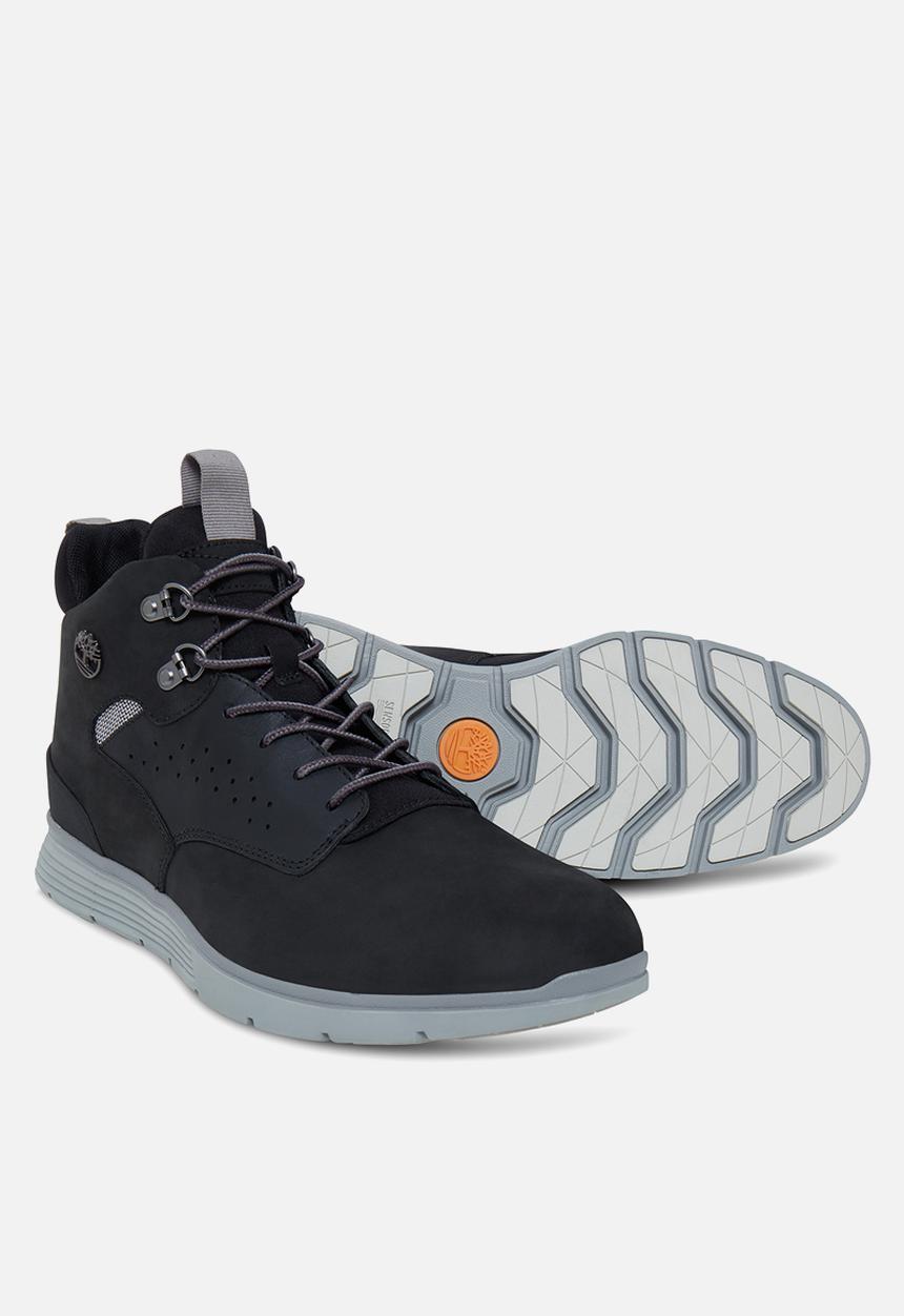 Timberland - Killington hiker chukka - black 