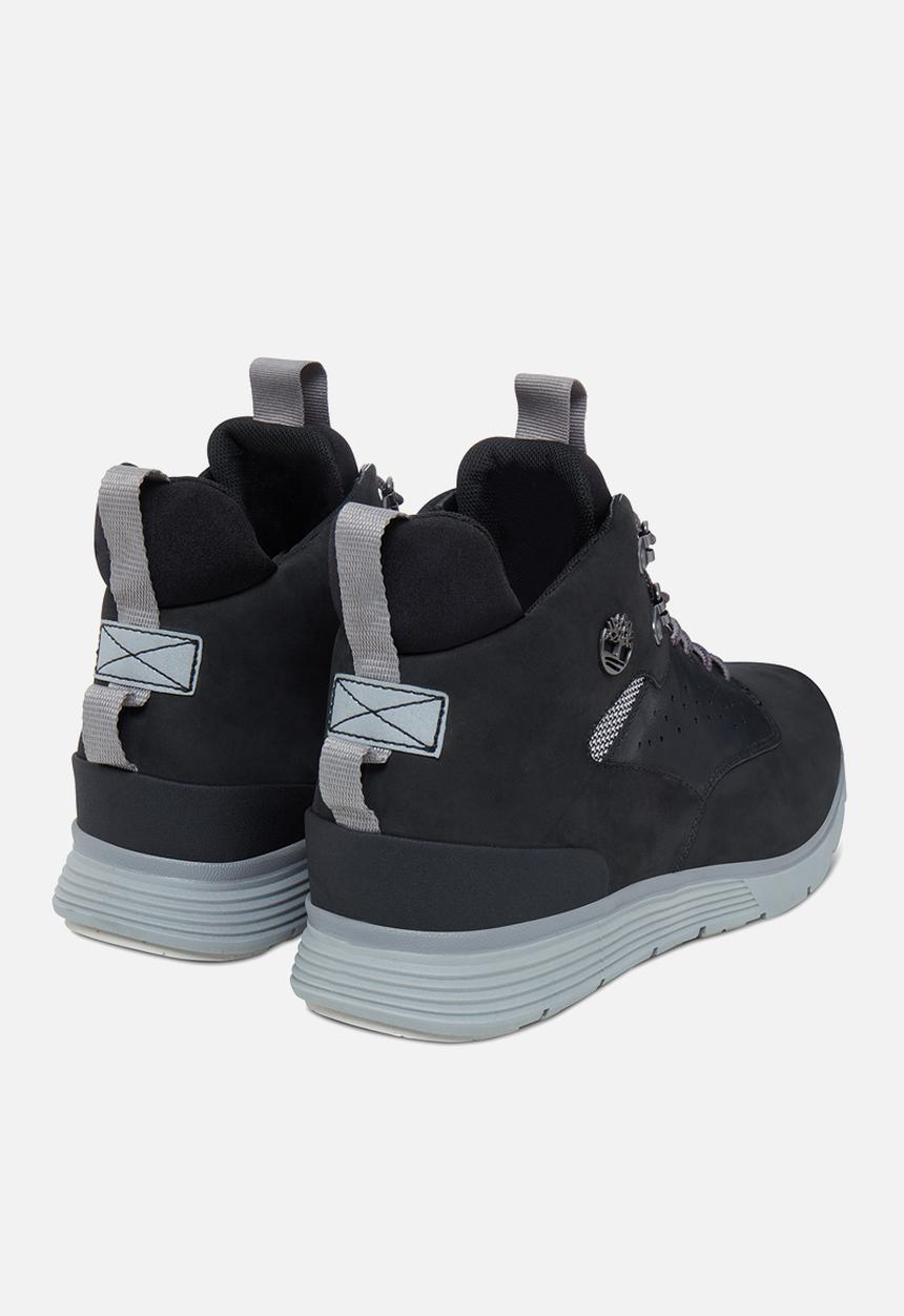 Timberland - Killington hiker chukka - black 