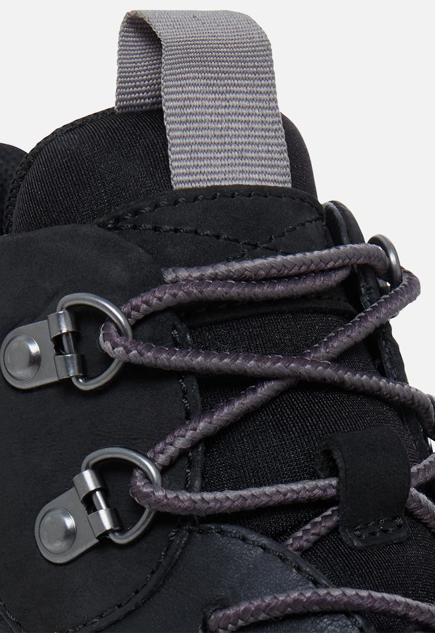 Timberland - Killington hiker chukka - black 