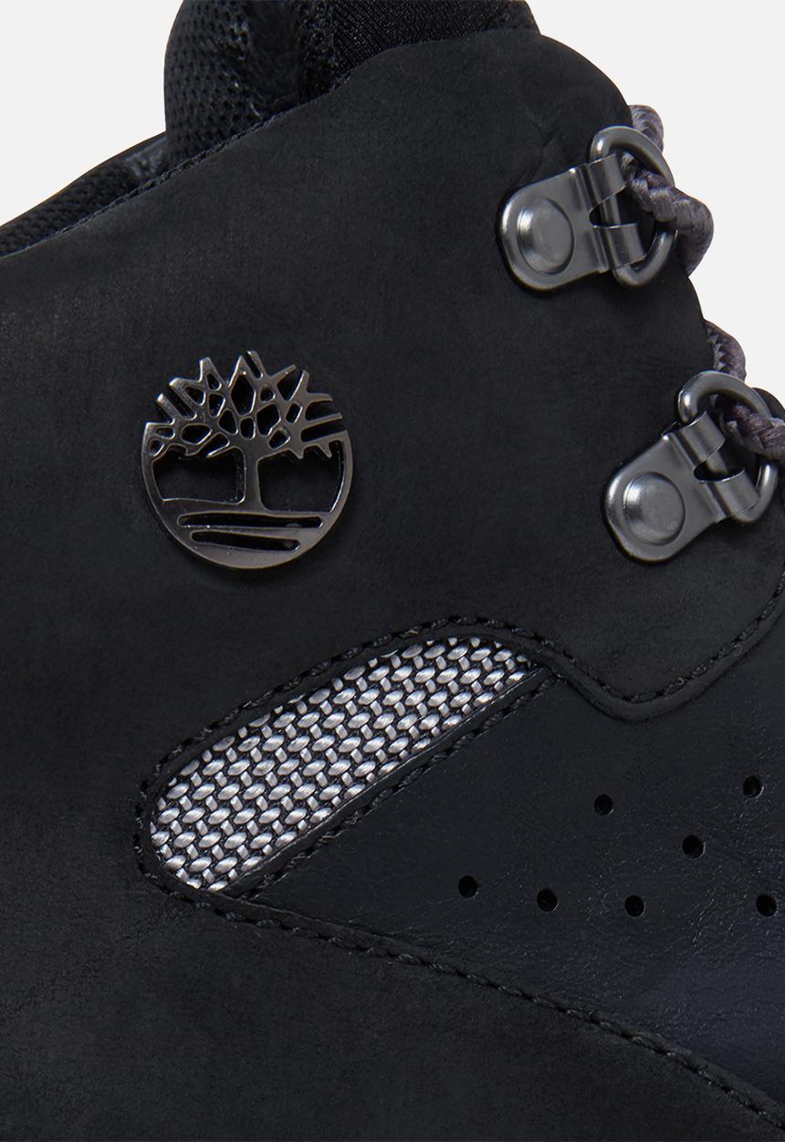 Timberland - Killington hiker chukka - black 
