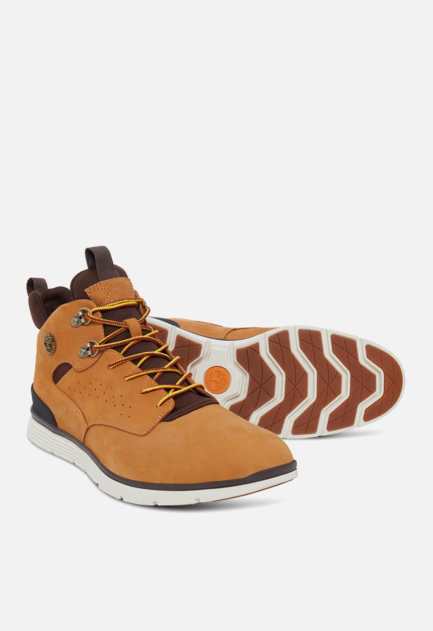 Timberland - Killington hiker chukka - wheat 