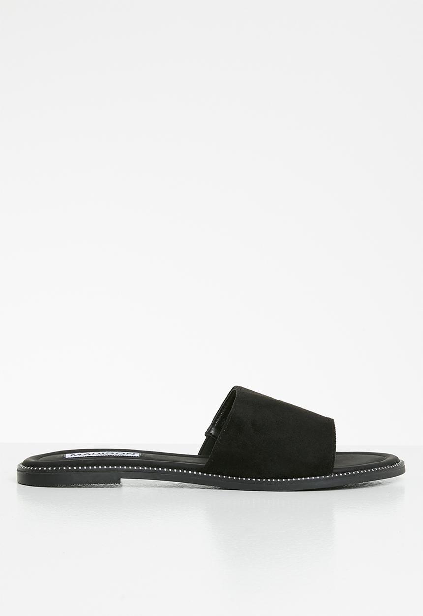 Madison® - Tash sandal - black