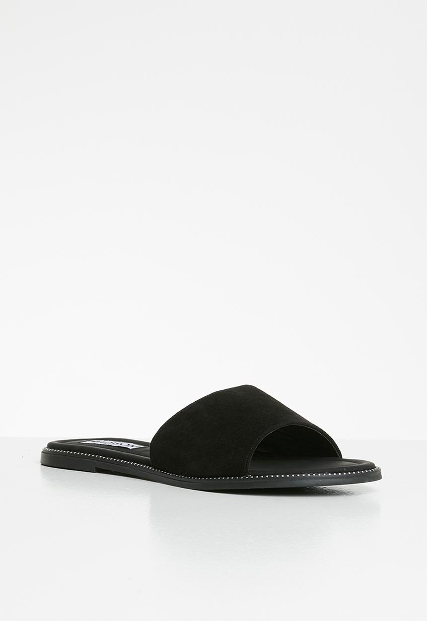 Madison® - Tash sandal - black