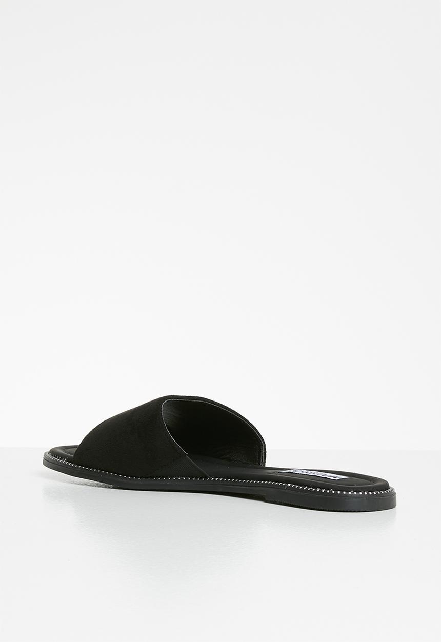 Madison® - Tash sandal - black