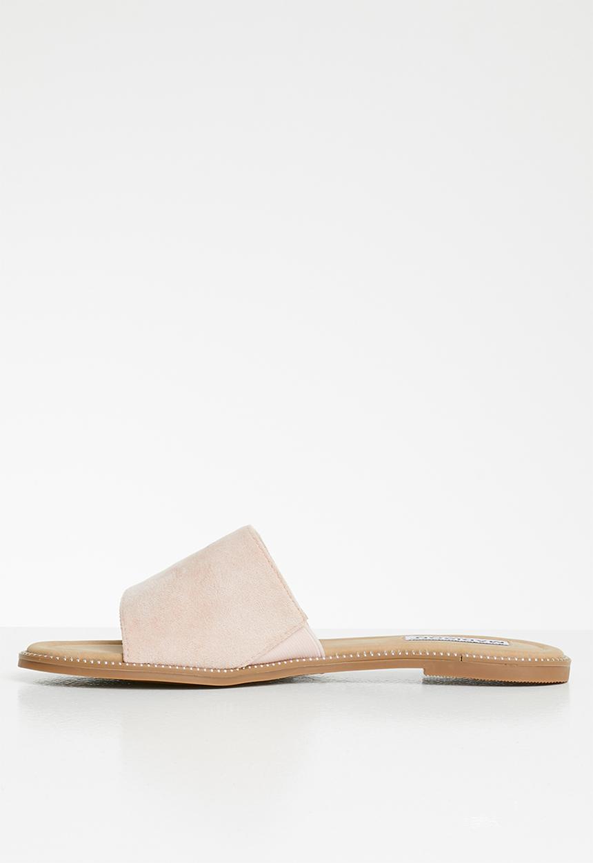 Madison® - Tash sandal - blush