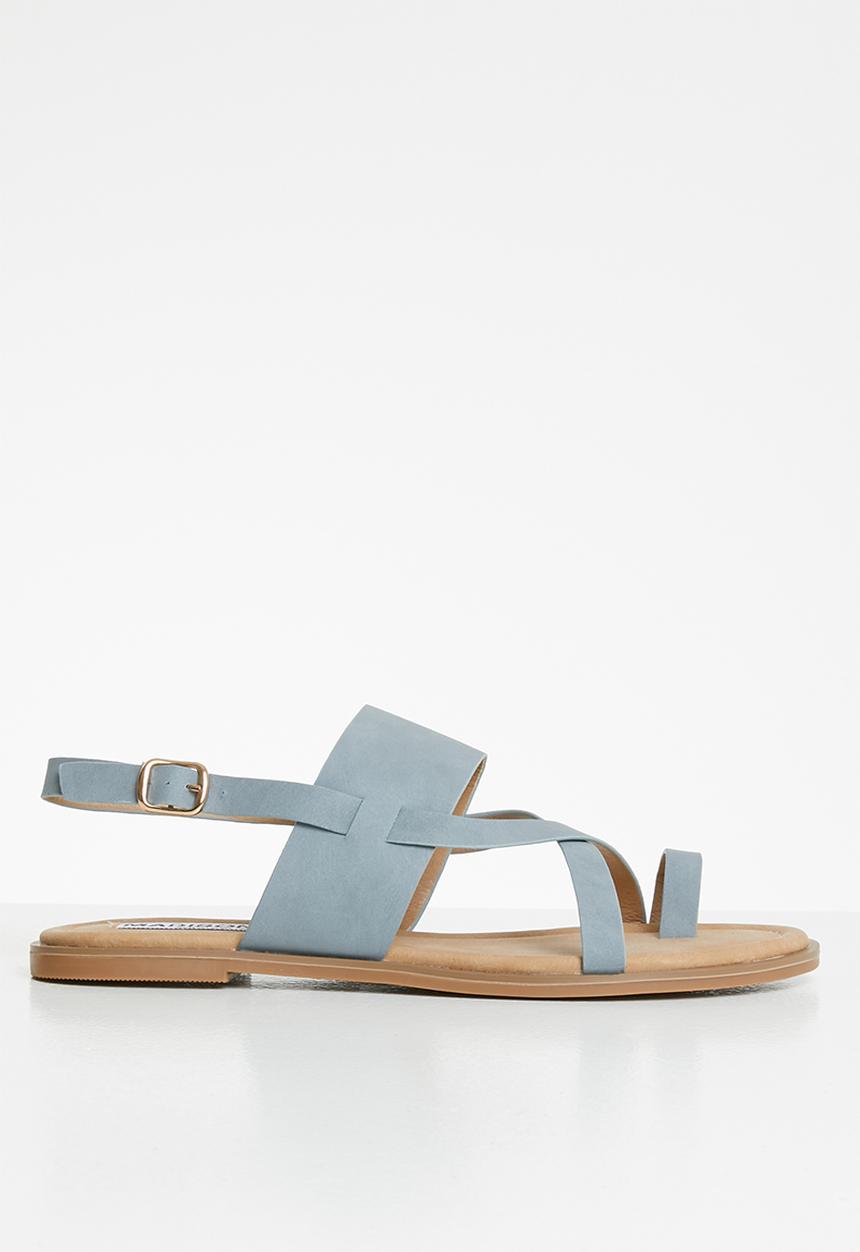 Madison® - Raxa sandal - blue