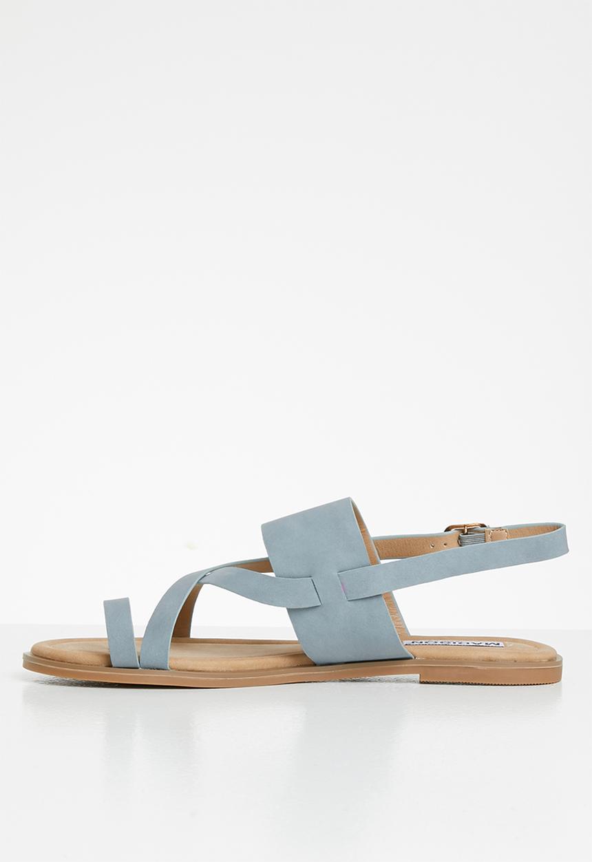 Madison® - Raxa sandal - blue