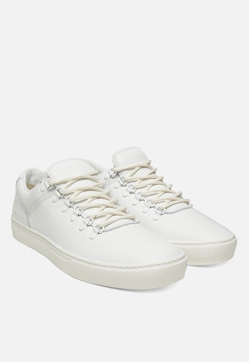 Timberland - Adv 2.0 cupsole alpine ox - white