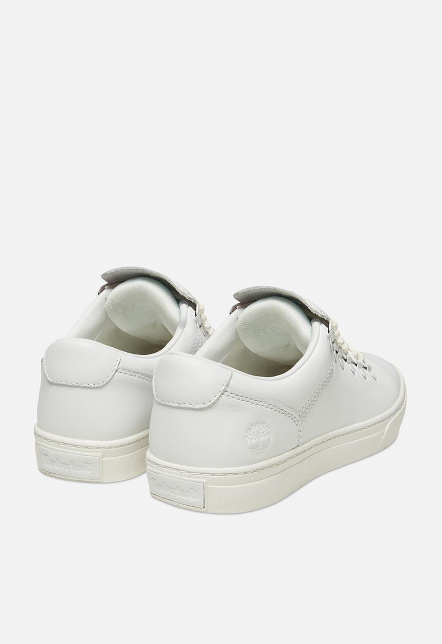 Timberland - Adv 2.0 cupsole alpine ox - white