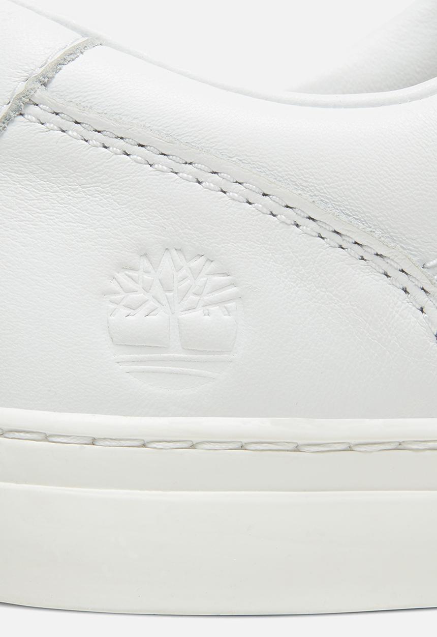 Timberland - Adv 2.0 cupsole alpine ox - white