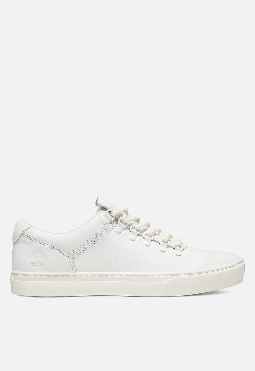 Timberland - Adv 2.0 cupsole alpine ox - white