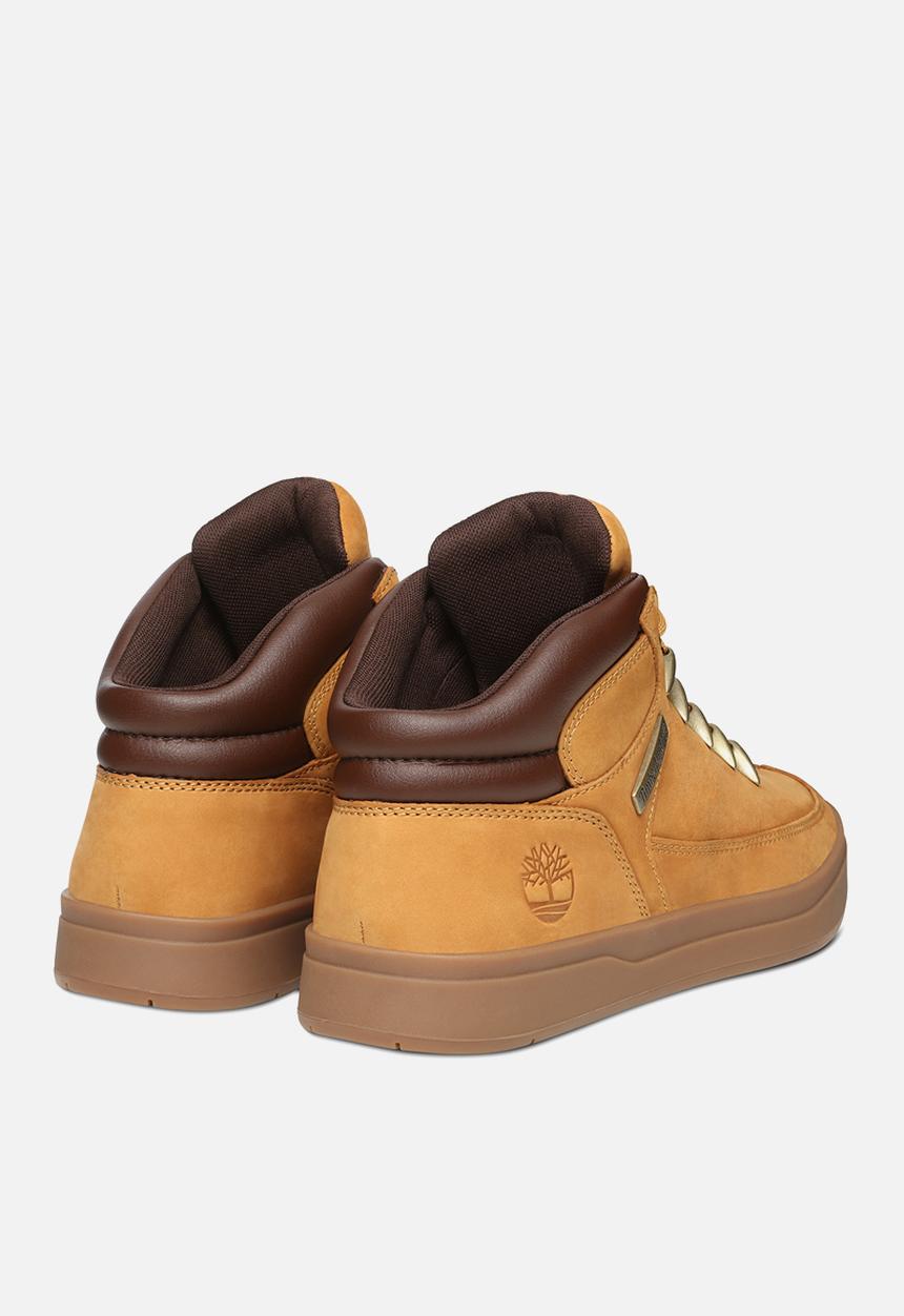 Timberland - Davis square hiker - wheat