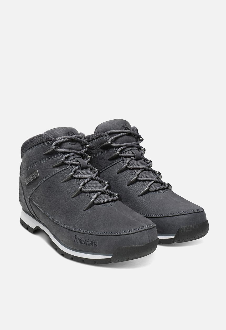 Timberland - Euro sprint hiker - dark grey 
