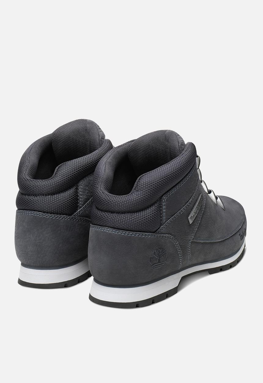 Timberland - Euro sprint hiker - dark grey 