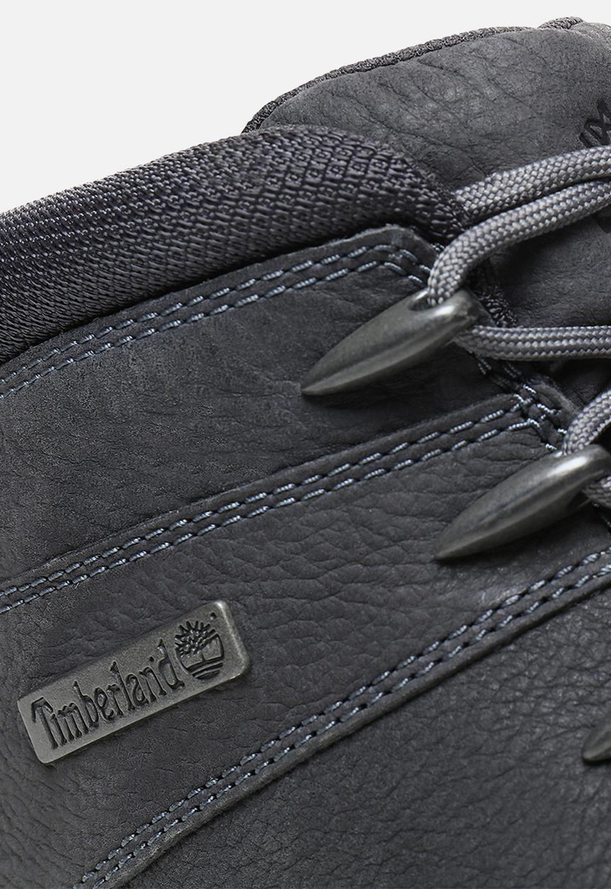Timberland - Euro sprint hiker - dark grey 