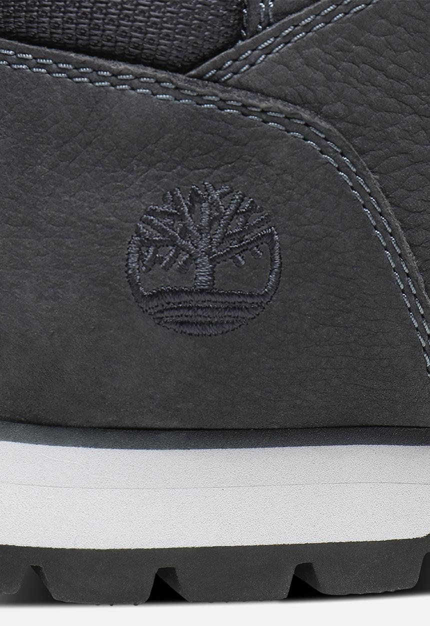 Timberland - Euro sprint hiker - dark grey 