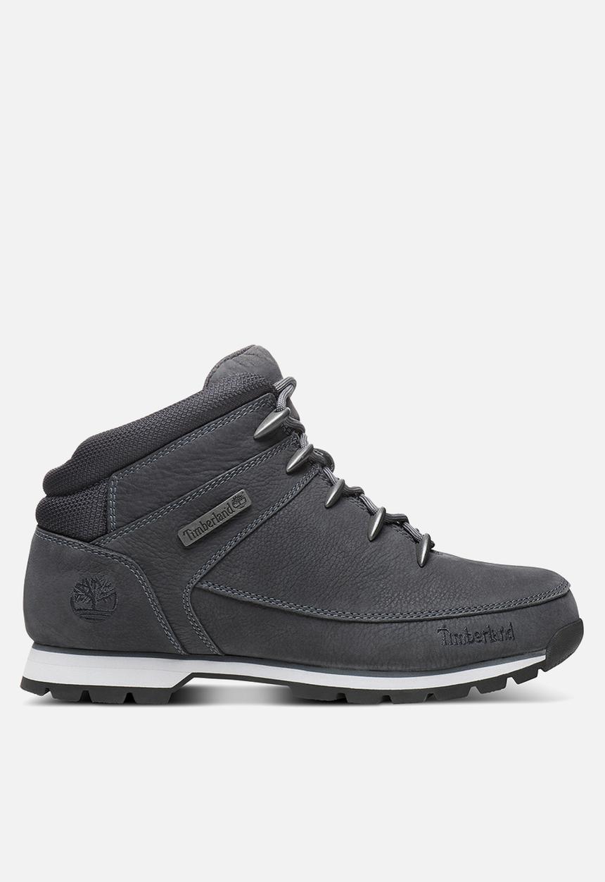 Timberland - Euro sprint hiker - dark grey 