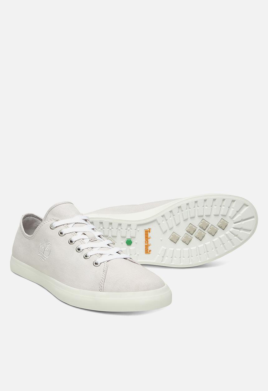 Timberland - Union wharf lace oxford - light grey 