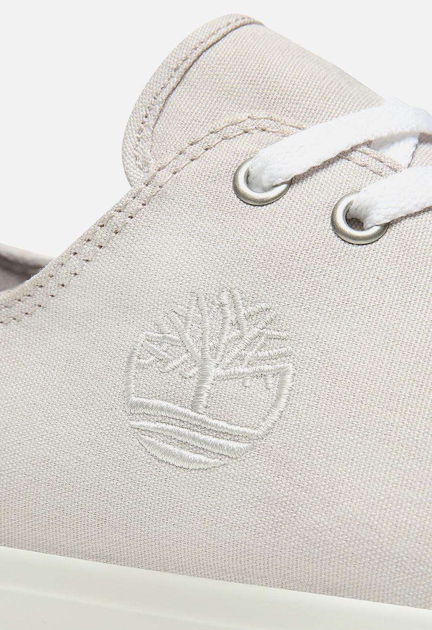 Timberland - Union wharf lace oxford - light grey 