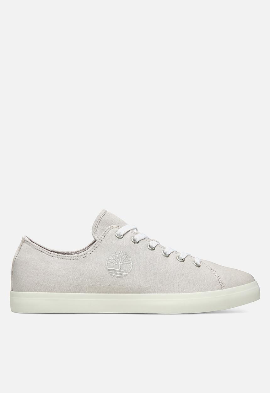 Timberland - Union wharf lace oxford - light grey 