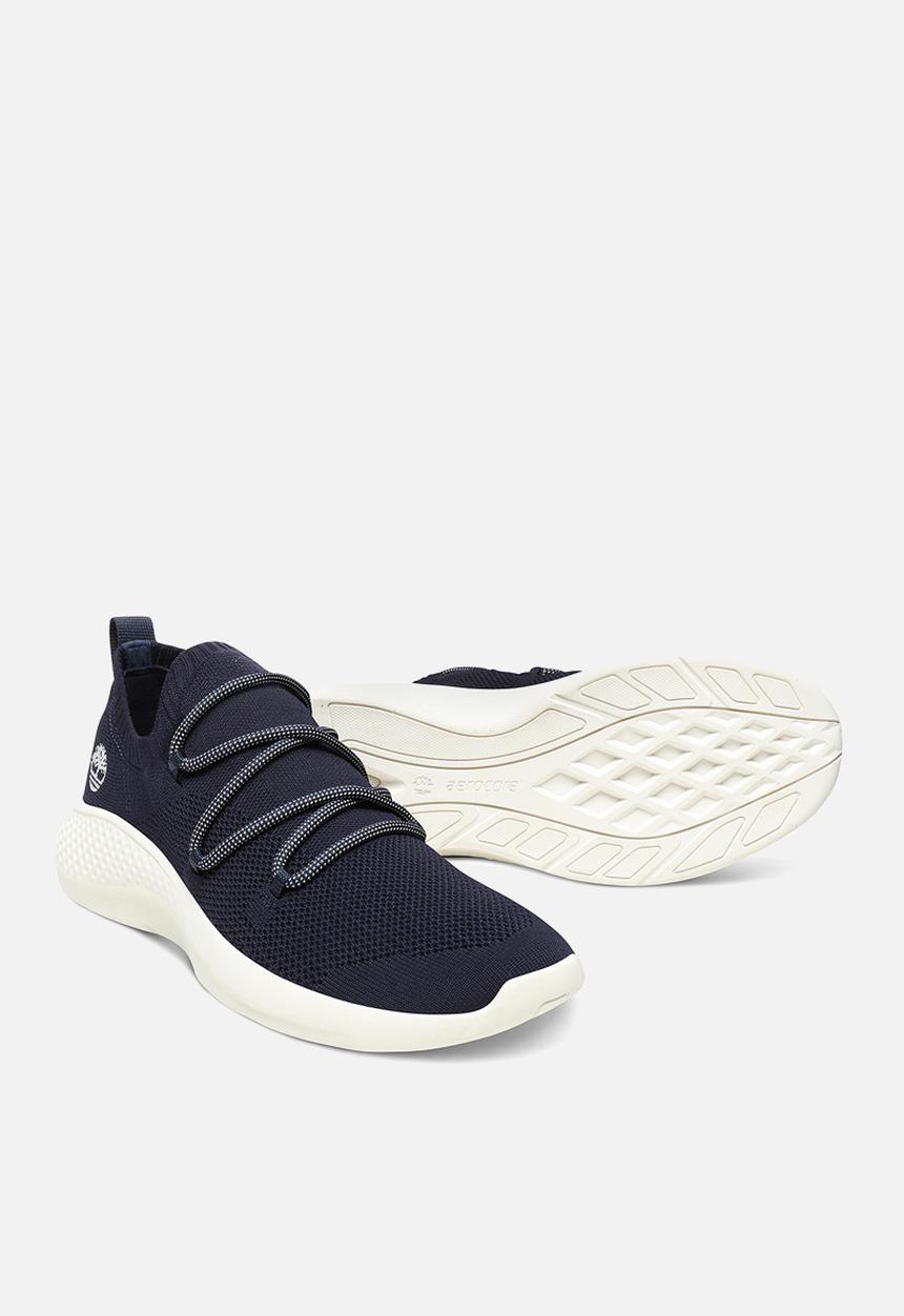 Timberland - Flyroam go stohl oxford - navy 