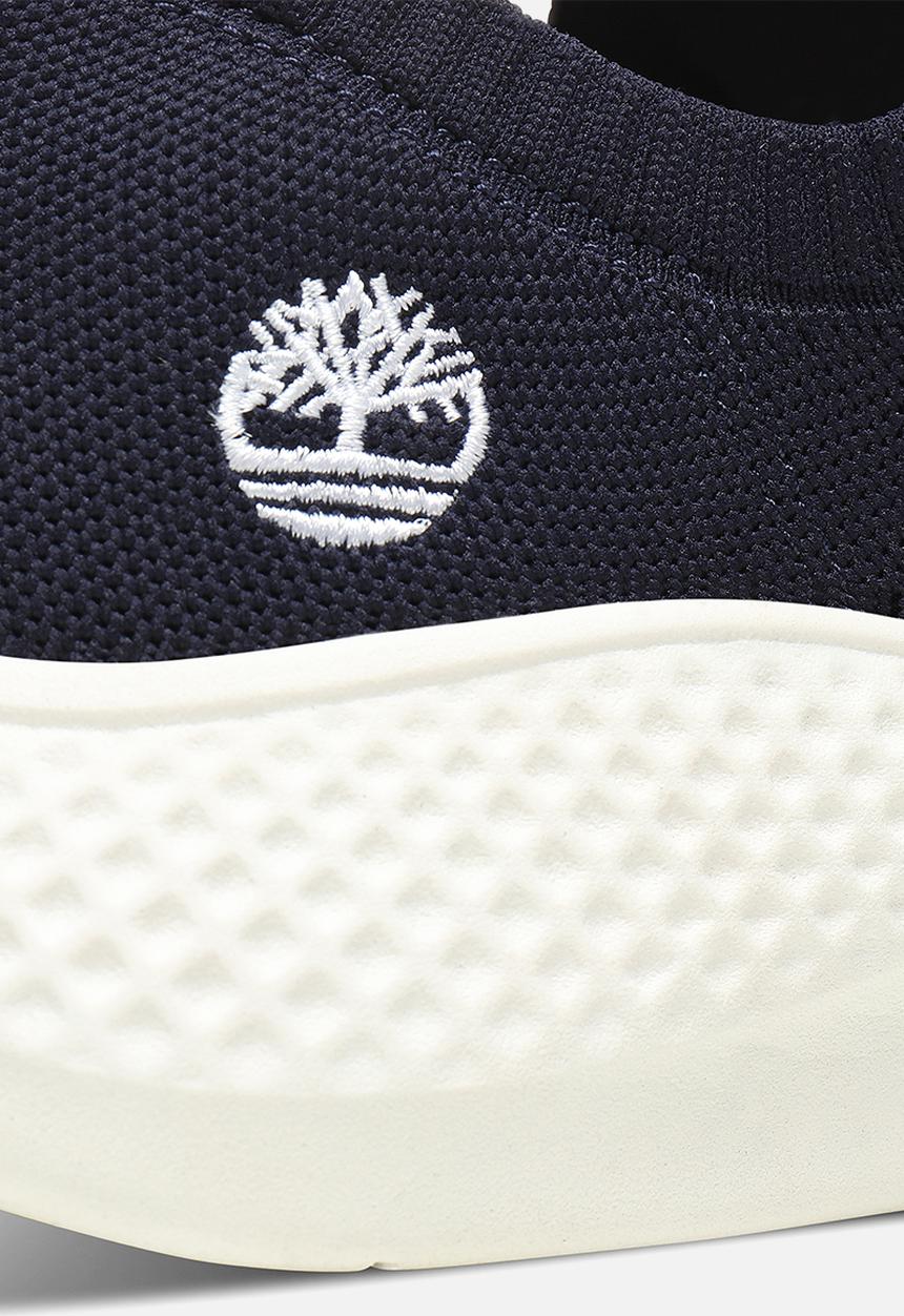 Timberland - Flyroam go stohl oxford - navy 