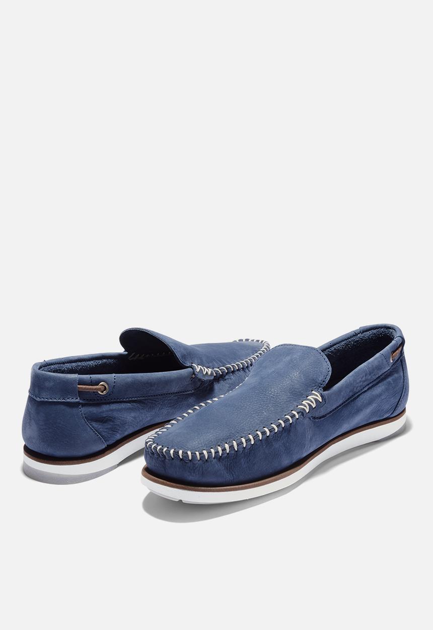 Timberland - Atlantis break venetian - navy 