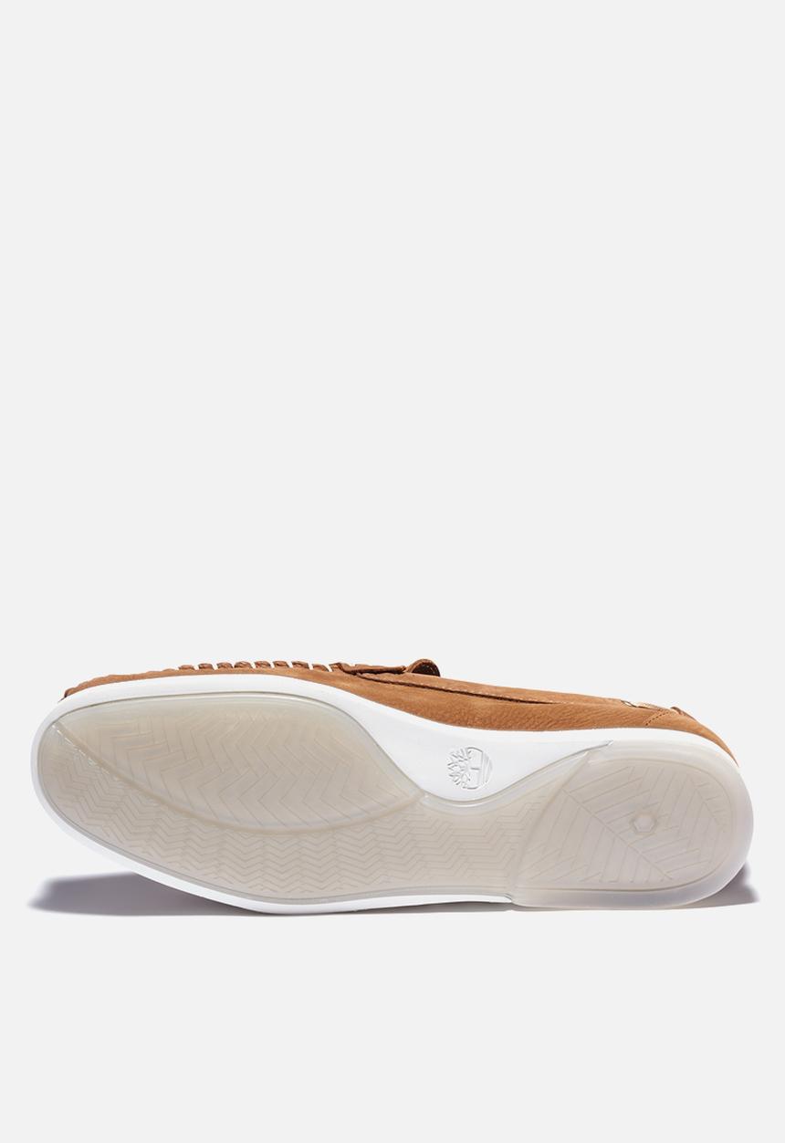 Timberland - Atlantis break venetian - rust 