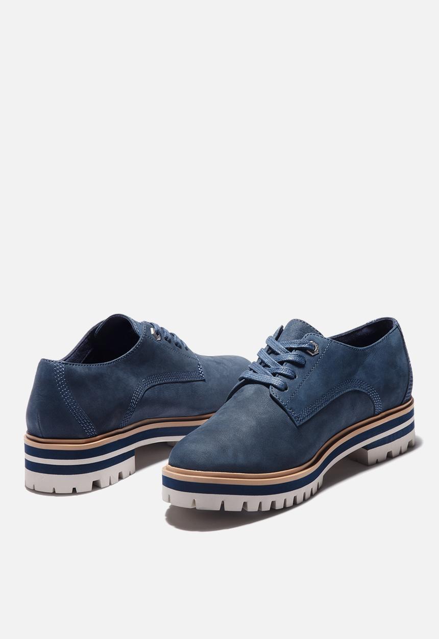 Timberland - London square oxford - navy 