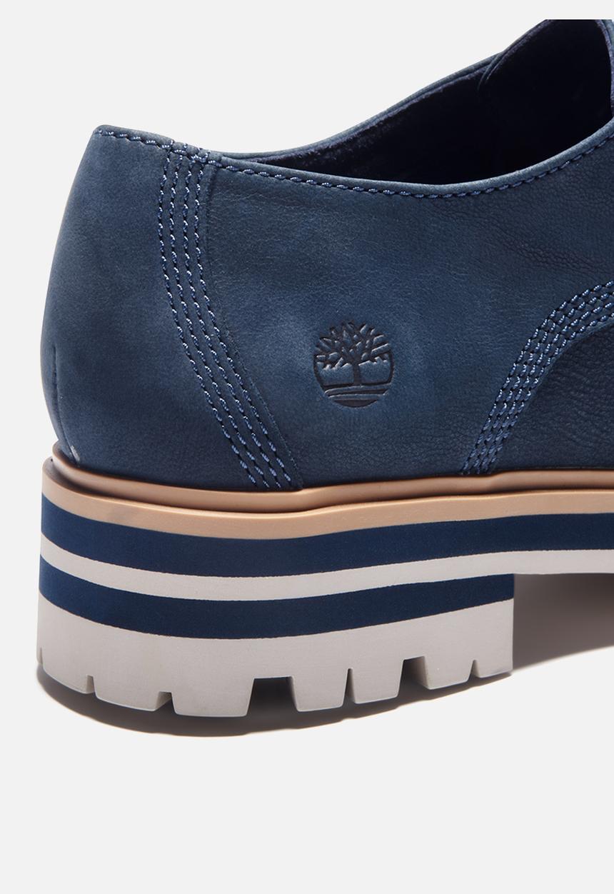 Timberland - London square oxford - navy 