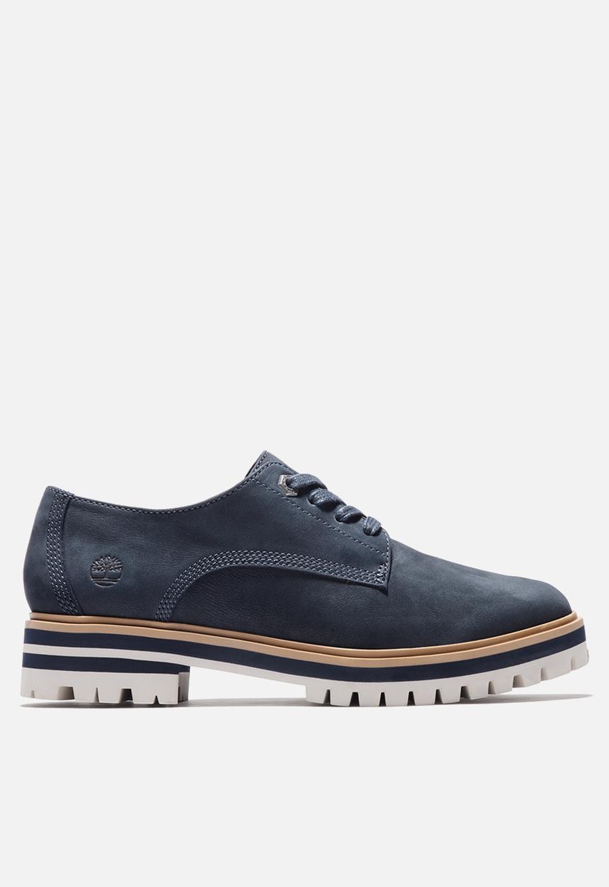 Timberland - London square oxford - navy 